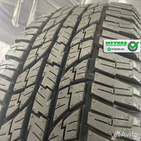 Yokohama Geolandar A/T G015 265/70 R16 112H