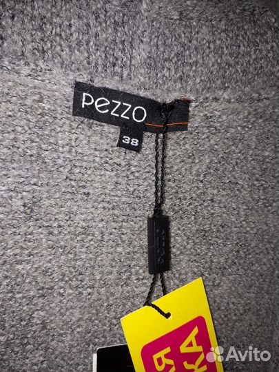 Кардиган Pezzo 48