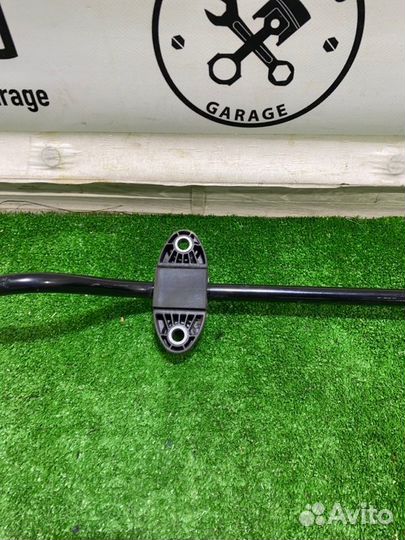 Стабилизатор поперечной устойчивости задний Bmw 3