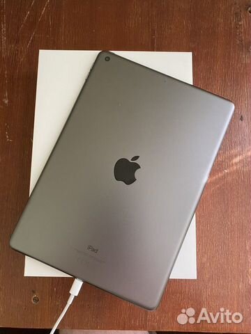 iPad 9th generation