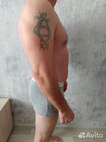 Массаж в салоне