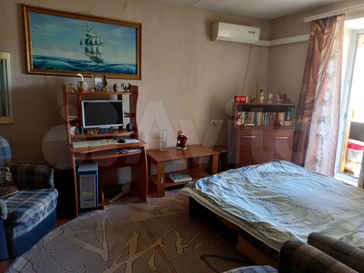 1-к. квартира, 37,6 м², 5/9 эт.