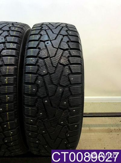 Pirelli Ice Zero 215/60 R16 96T