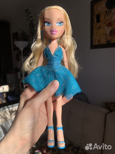Кукла Bratz