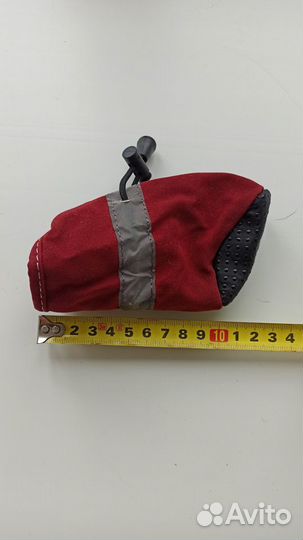 Одежда и обувь для собаки