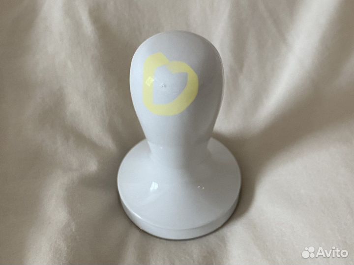 Темпер для кофе диаметр 58мм