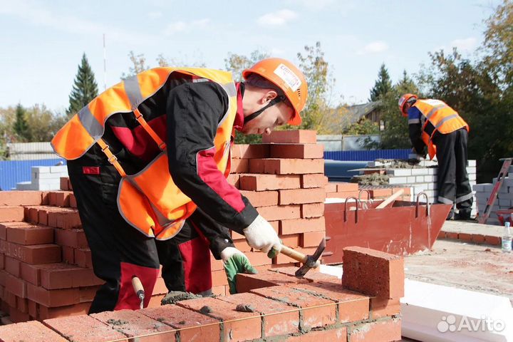 Грузчик - разнорабочий. Оплата сразу