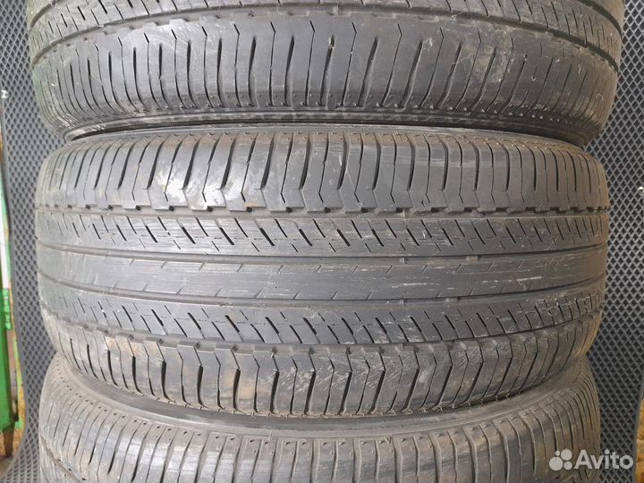 Bridgestone Dueler H/L 400 245/55 R19