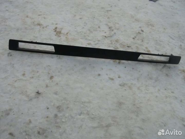 Накладка декоративная Bmw 3-Series E90 N52B25A