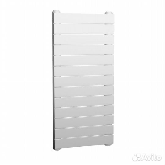 Стальной трубчатый радиатор отопления кзто Соло Г