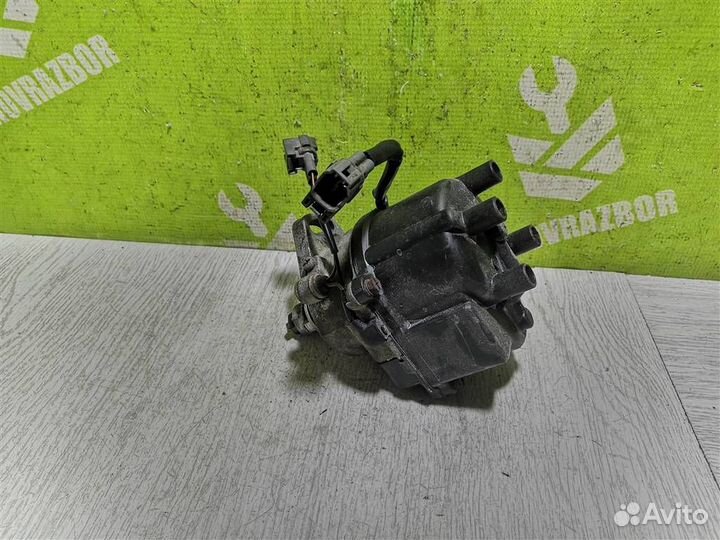 Распределитель зажигания Тойота Карина 2 87-92