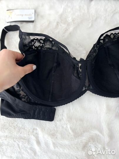Бюстгальтер 90G Lanny mode новый
