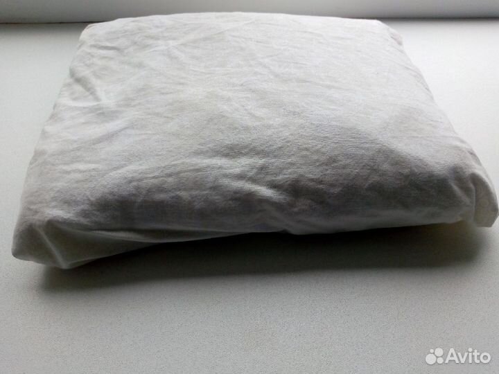 Подушка (гречневая лузга)