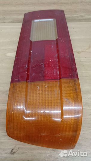 Bmw e23 стекла заднего левого фонаря
