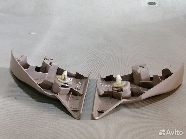 Уголок зеркала Great Wall Hover H2 2005-2010