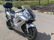 Honda VFR 800 2003