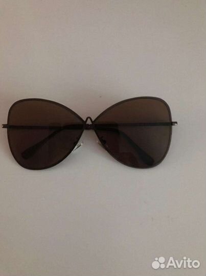 Солнцезащитные очки женские бу