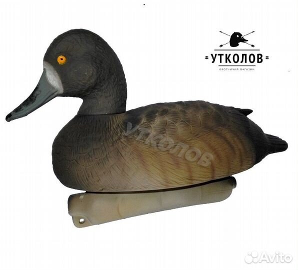 Чучело разборное 