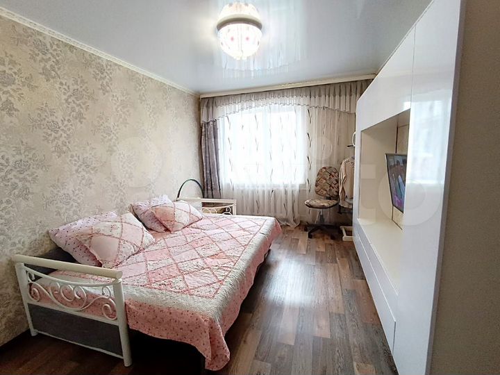 2-к. квартира, 36 м², 9/9 эт.