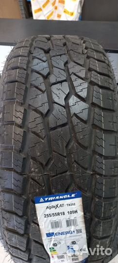 Triangle TR259 255/55 R18 109H