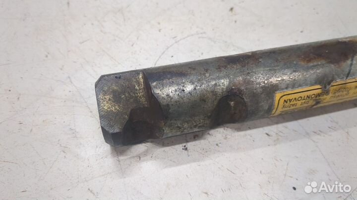 Крюк прицепного устройства Skoda Octavia Tour, 2000