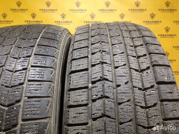 Dunlop Graspic DS3 225/55 R18 98Q