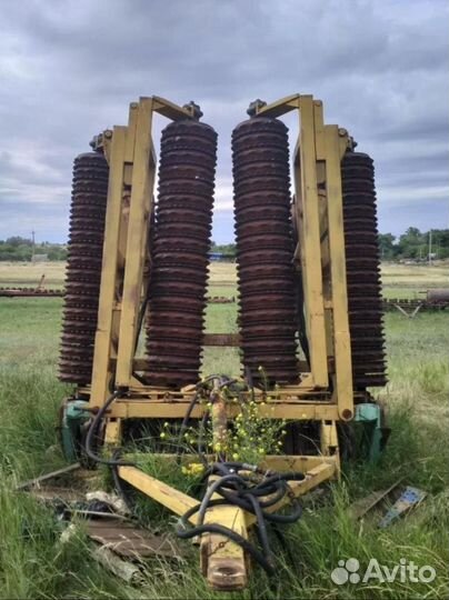 Каток Точмаш К-10, 2010