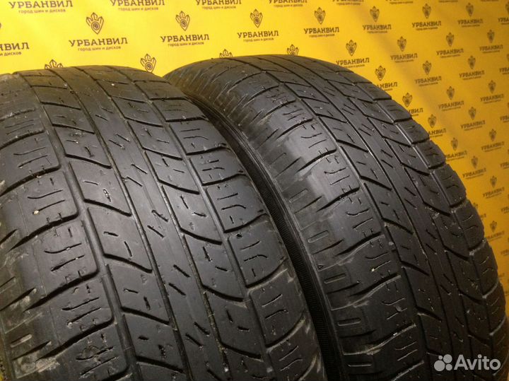 Goodyear Wrangler HP 255/65 R17 110T