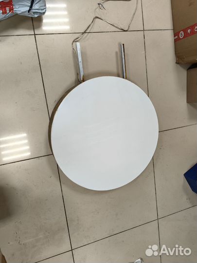 Световой панель кронштейн