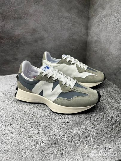 Кроссовки New Balance 327 LAB