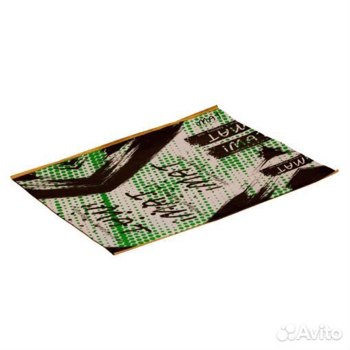 Вибропласт I-MAT M3 (0,5*0,6м), 3мм, 1 лист