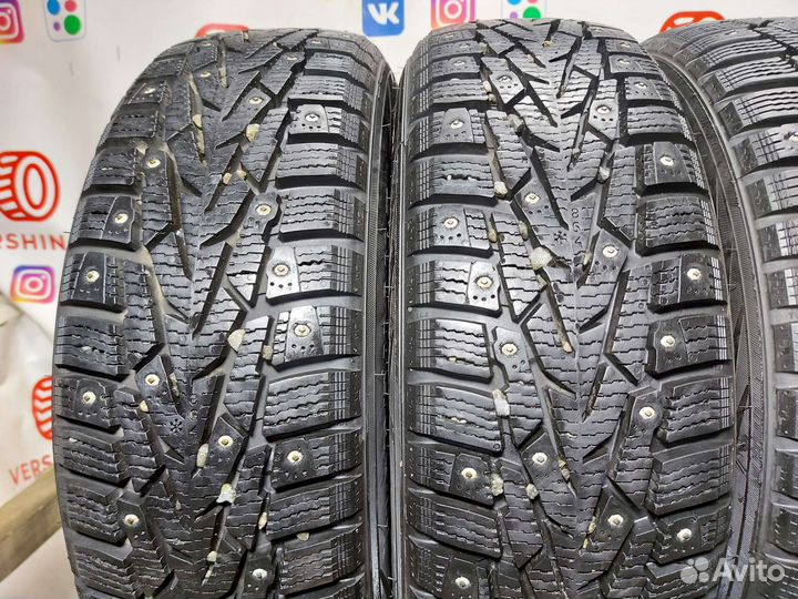 Nokian Tyres Nordman 7 185/65 R15
