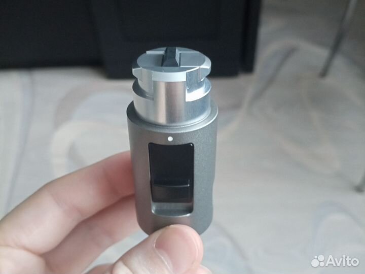 Быстросъемный адаптер для Trimble GPS R10 R12