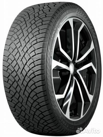 Nokian Tyres Hakkapeliitta R5 SUV 275/45 R20 110T