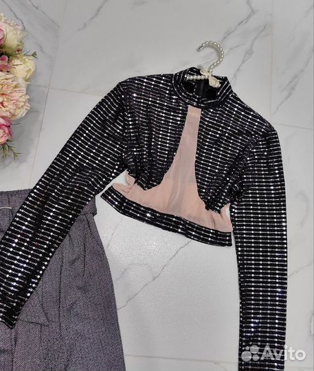 Комплект одежды