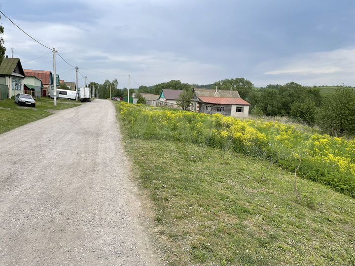 Участок 15,5 сот. (ИЖС)