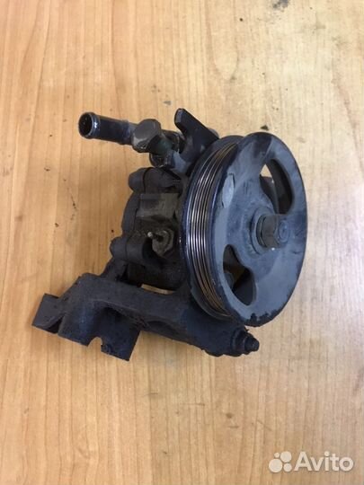 Kia Spectra насос гидроусилителя