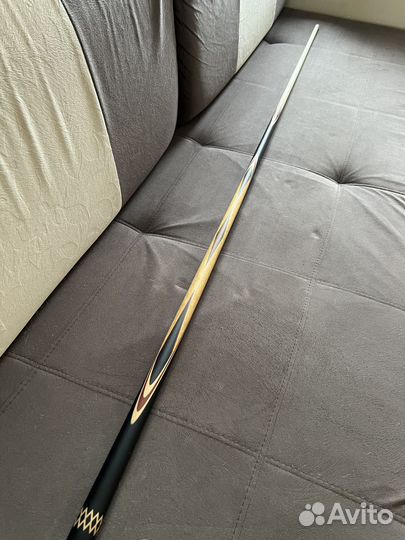 Бильярдный кий Прелат