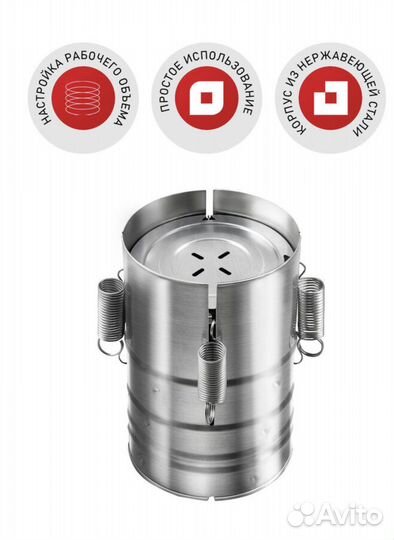 Ветчинница redmond