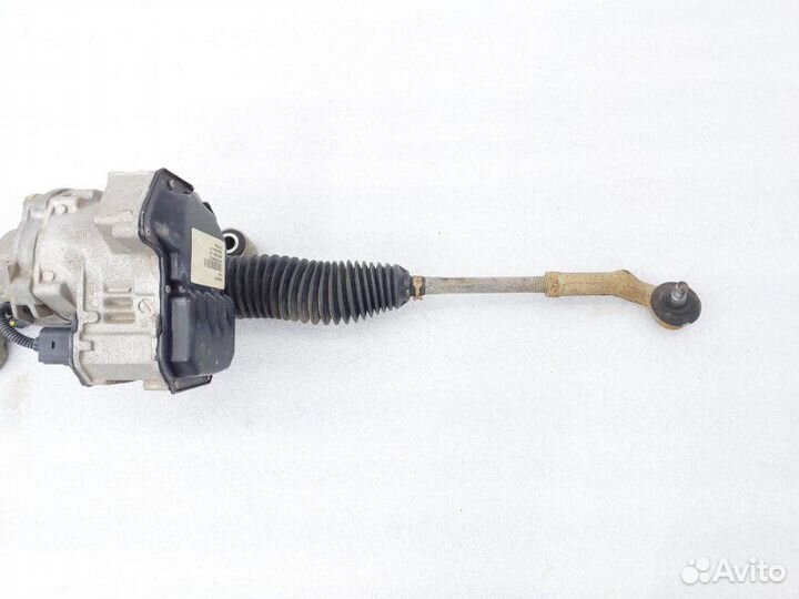 Рулевая рейка Ford Kuga 2 jqmb 2014