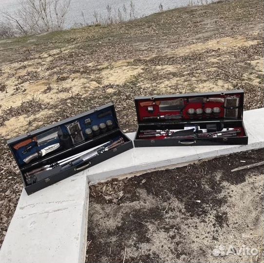 Шашлычный набор опт и розница