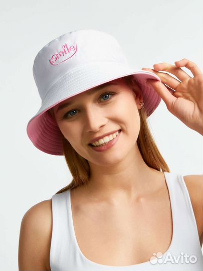 Панама женская(с небольшим недочетом)