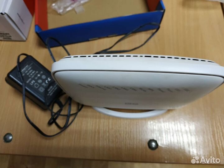 Wifi роутер МТС