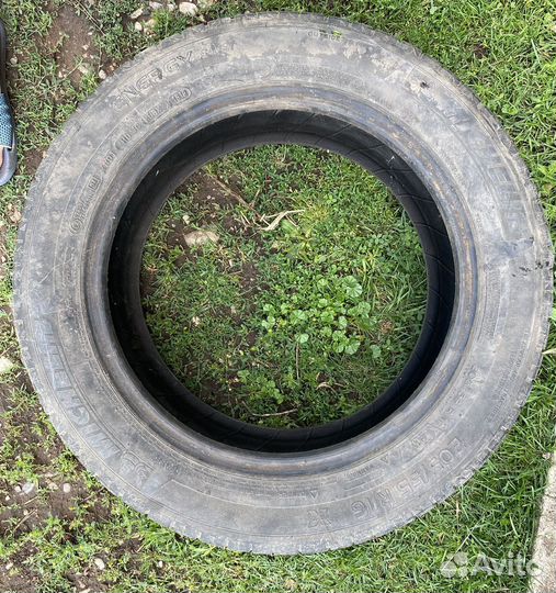 Michelin Primacy 4 205/55 R16 91V