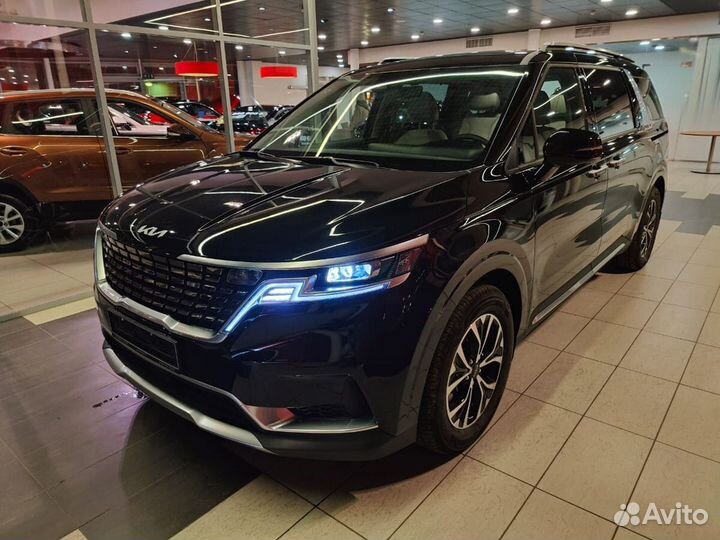 Kia Carnival 2.0 AT, 2023