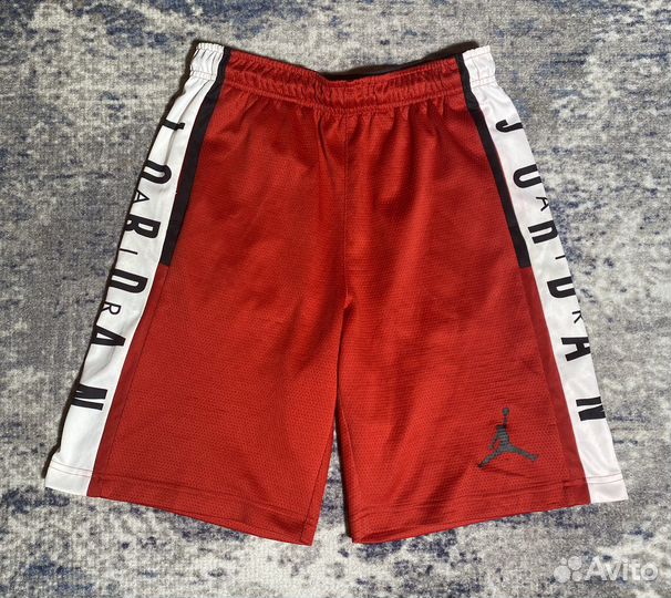 Шорты jordan оригинал