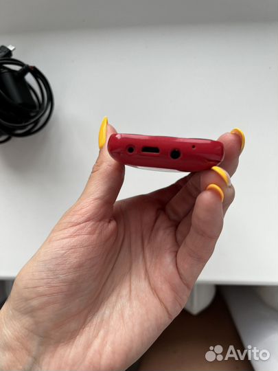 Кнопочный телефон BQ