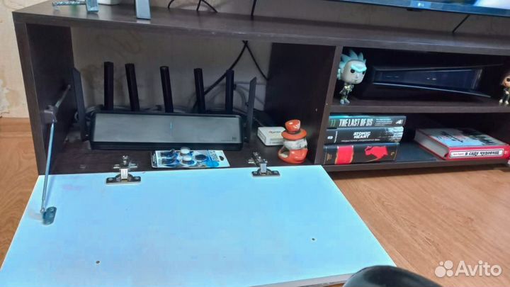 Тумба под тв