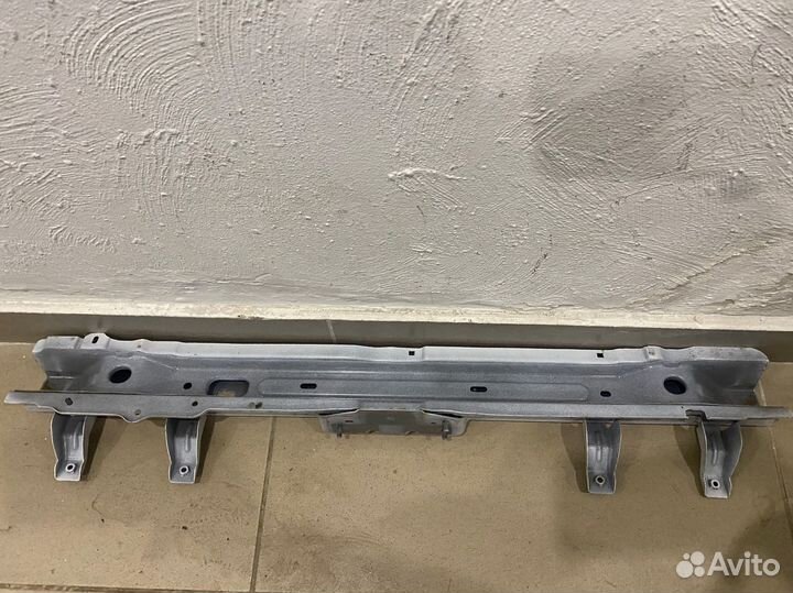 Панель передняя нижняя Kaiy E5 1 2021