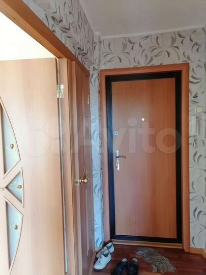 1-к. квартира, 32 м², 4/5 эт.